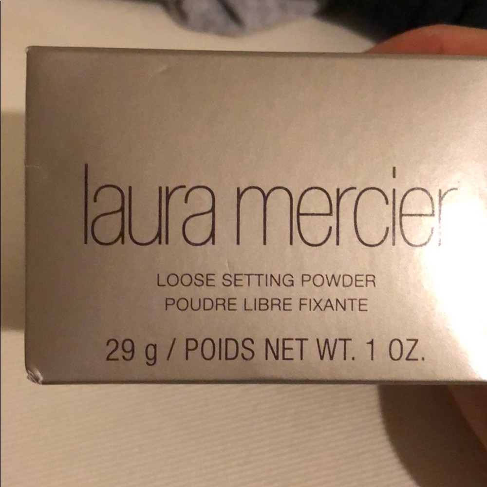 Laura mercier - loose setting powder